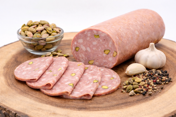 Mortadella