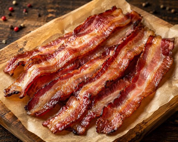 Uncured Bacon