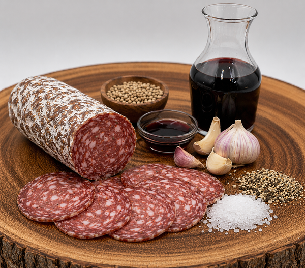 Vanetta Salami