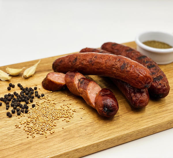 Kielbasa (4 Links)