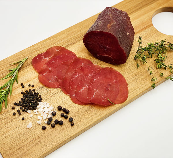 Bresaola